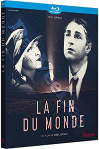 End of the World | La fin du monde  |   Blu-Ray